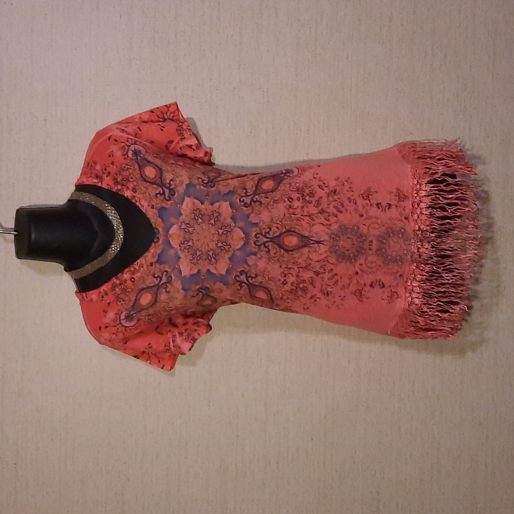 Only Nine Top from Mexico